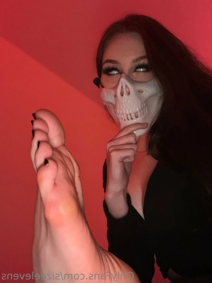 Becca Foxx [ sizeelevens ] Onlyfans leaked photo 14410192 on Hotleaks.tv
