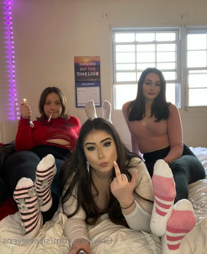 Becca Foxx [ sizeelevens ] Onlyfans leaked photo 14410372 on Hotleaks.tv