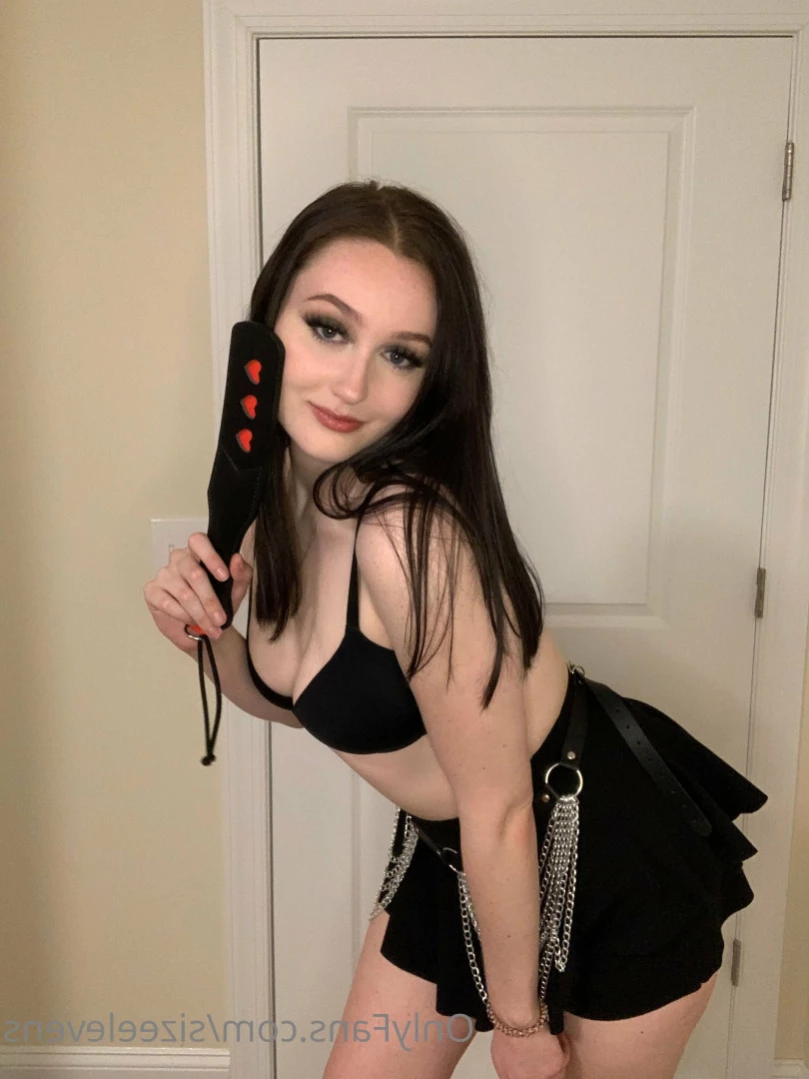 Becca Foxx [ sizeelevens ] Onlyfans leaked photo 14410742 on Hotleaks.tv