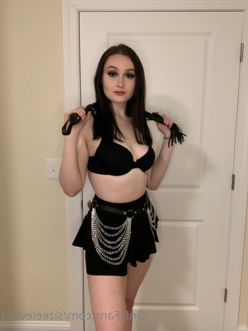 Becca Foxx [ sizeelevens ] Onlyfans leaked photo 14411500 on Hotleaks.tv