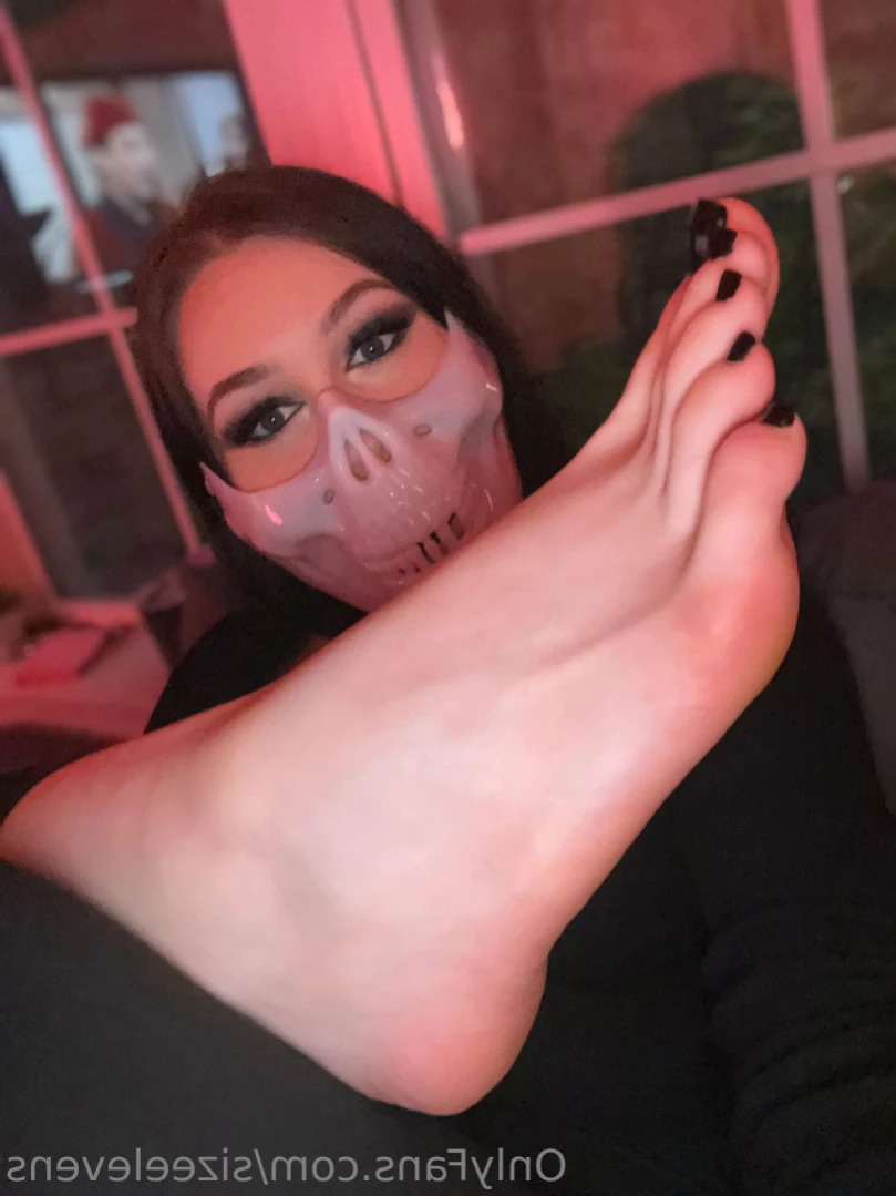 Becca Foxx [ sizeelevens ] Onlyfans leaked photo 14411951 on Hotleaks.tv