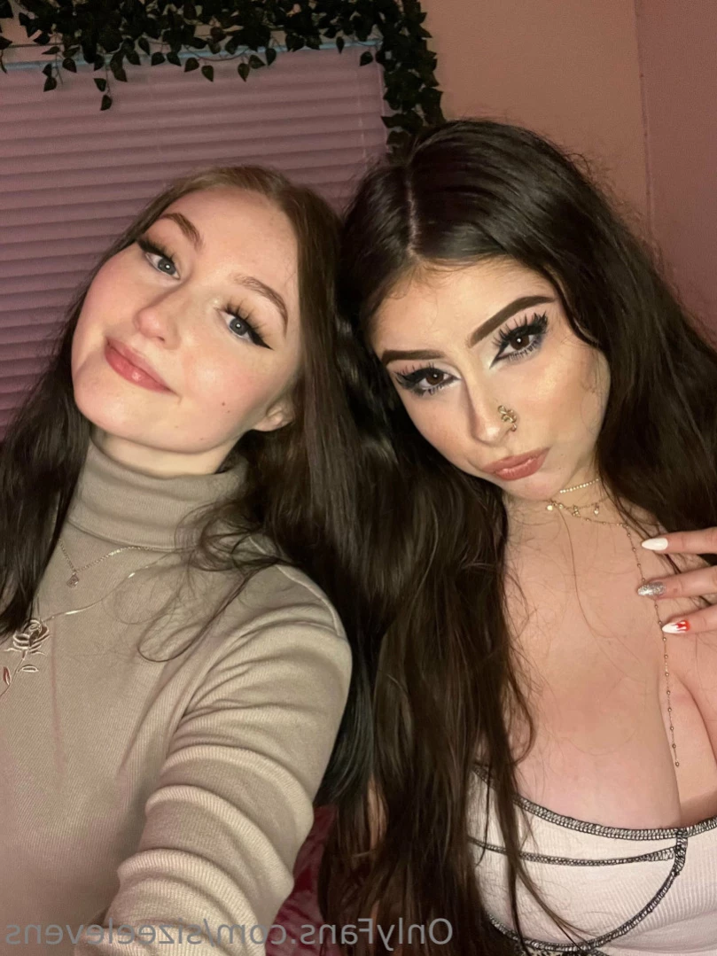 Becca Foxx [ sizeelevens ] Onlyfans leaked photo 14411976 on Hotleaks.tv