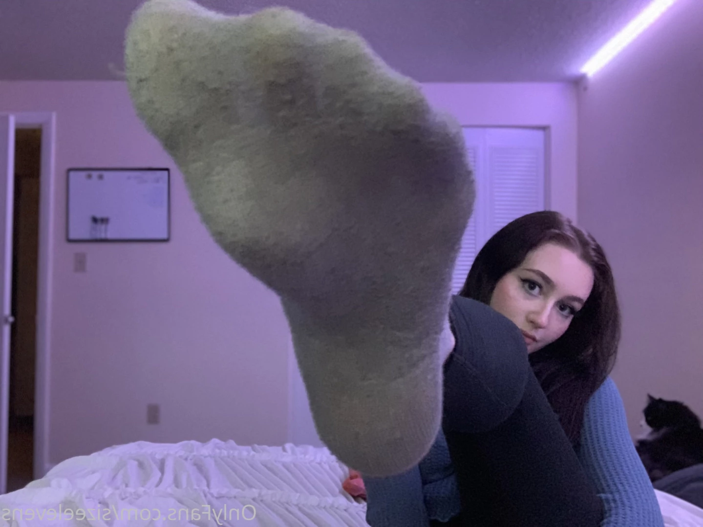 Becca Foxx [ sizeelevens ] Onlyfans leaked photo 14427197 on Hotleaks.tv