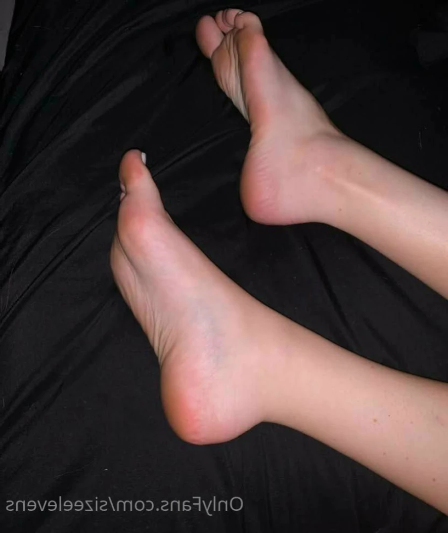 Becca Foxx [ sizeelevens ] Onlyfans leaked photo 14427476 on Hotleaks.tv