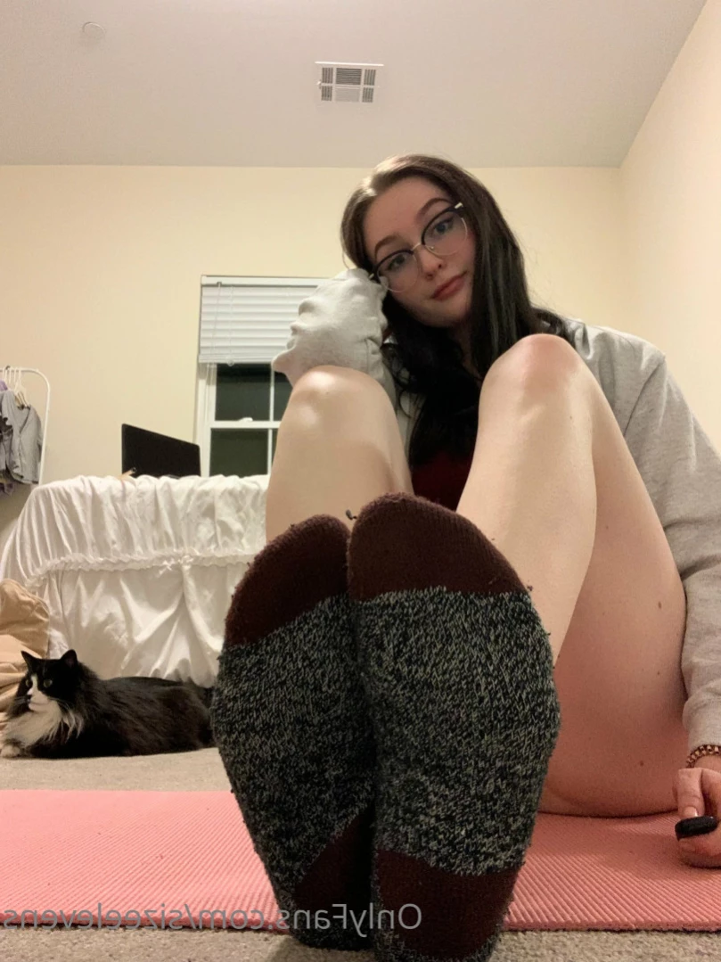 Becca Foxx [ sizeelevens ] Onlyfans leaked photo 14713262 on Hotleaks.tv