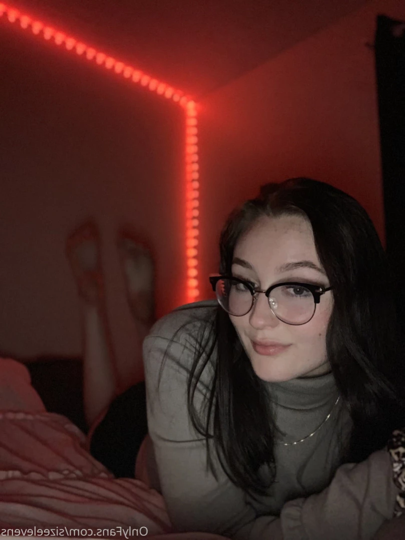 Becca Foxx [ sizeelevens ] Onlyfans leaked photo 15195286 on Hotleaks.tv