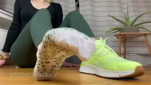 sizetensolemates 💋 [ sizetensolemates ] Onlyfans leaked video 18077637 on Hotleaks.tv