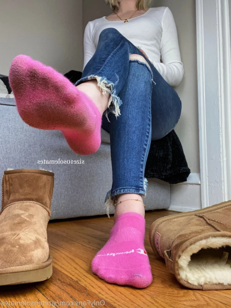 sizetensolemates 💋 [ sizetensolemates ] Onlyfans leaked photo 14237514 on Hotleaks.tv