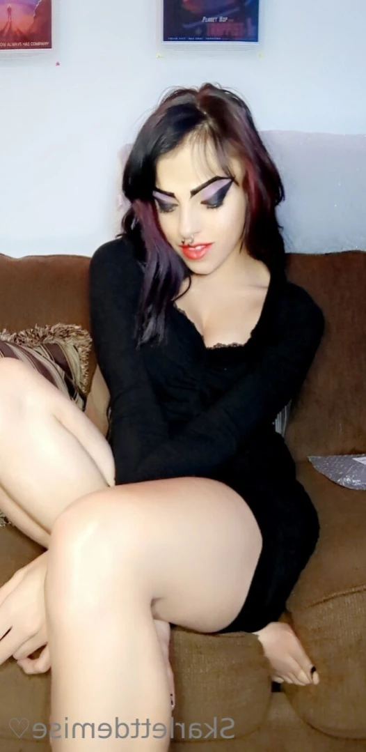 Skarlett Demise SGH [ skarlettdemisefree ] Onlyfans leaked photo 10995907 on Hotleaks.tv