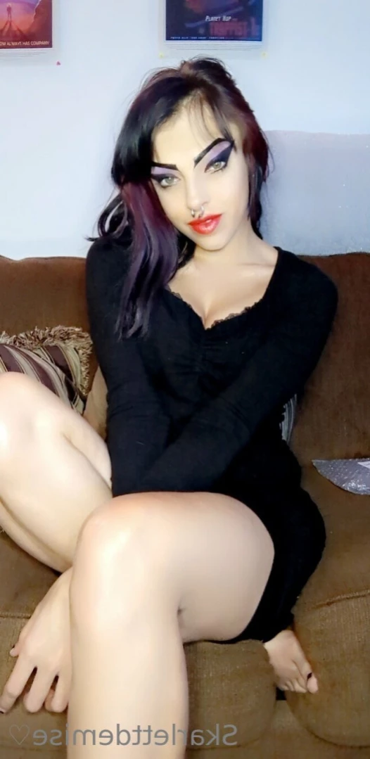 Skarlett Demise SGH [ skarlettdemisefree ] Onlyfans leaked photo 14425003 on Hotleaks.tv