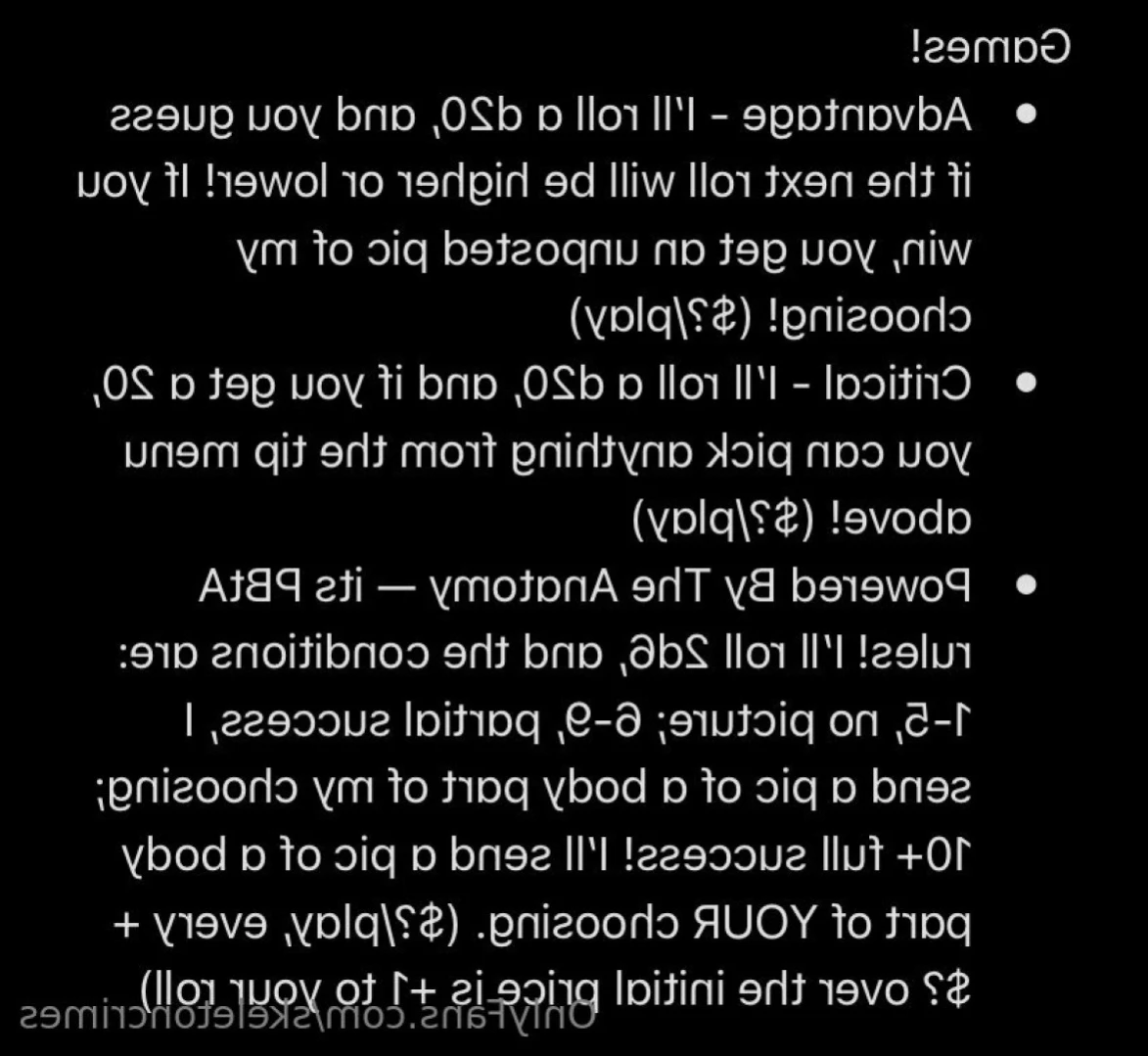 Lore [ skeletoncrimes ] Onlyfans leaked photo 14424943 on Hotleaks.tv