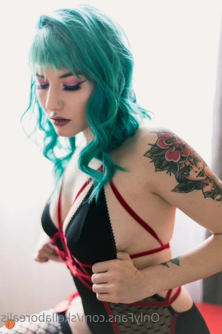 Skella Borealis [ skellaborealis ] Onlyfans leaked photo 13792127 on Hotleaks.tv