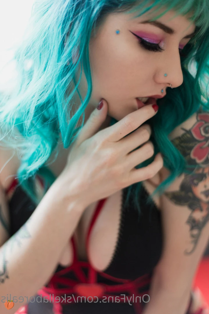 Skella Borealis [ skellaborealis ] Onlyfans leaked photo 14237451 on Hotleaks.tv