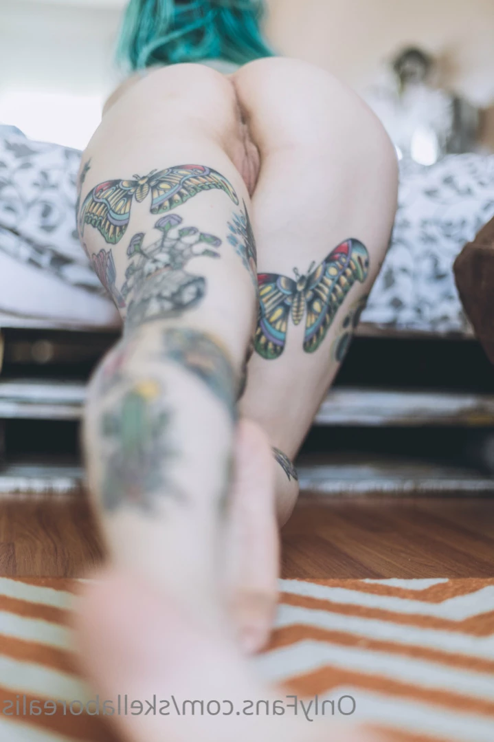 Skella Borealis [ skellaborealis ] Onlyfans leaked photo 14237460 on Hotleaks.tv