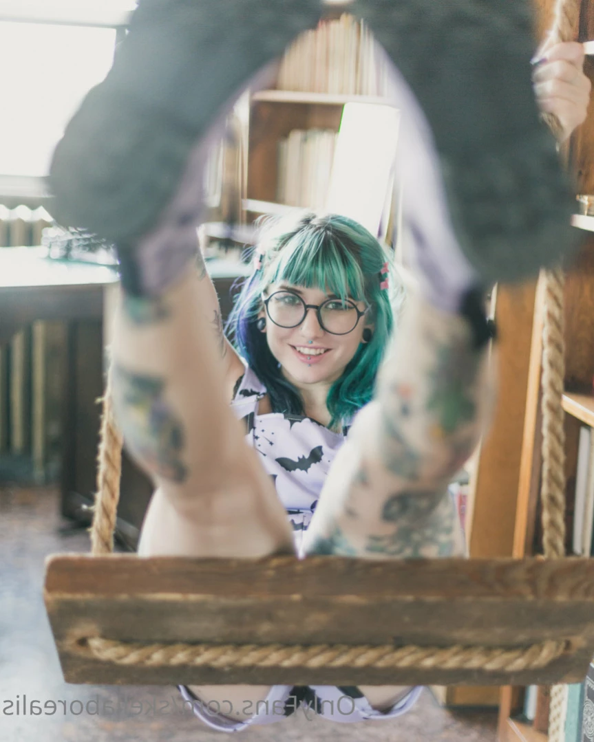 Skella Borealis [ skellaborealis ] Onlyfans leaked photo 14424428 on Hotleaks.tv
