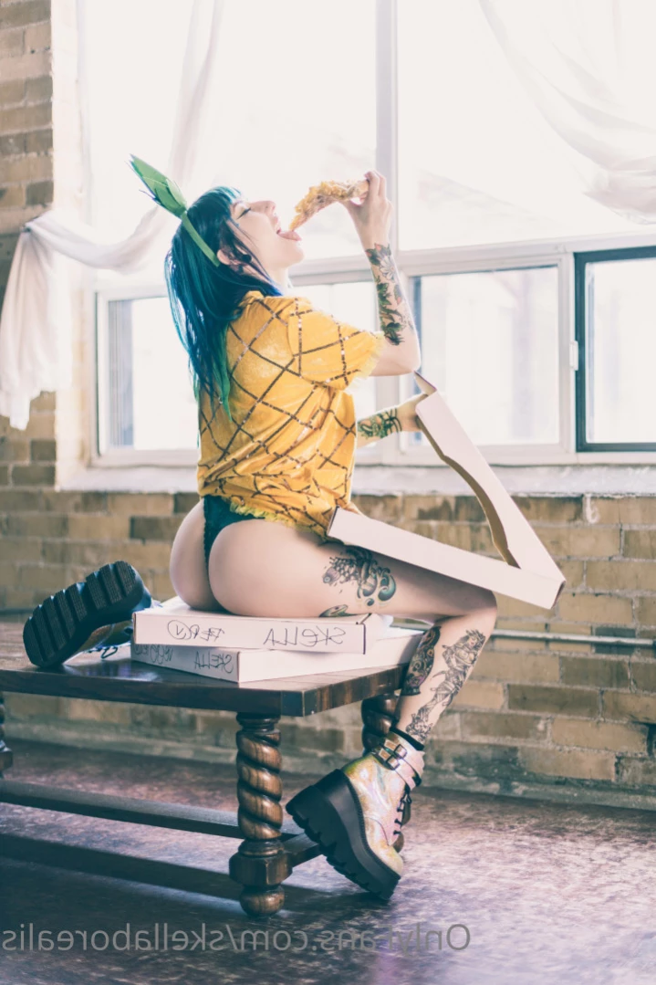 Skella Borealis [ skellaborealis ] Onlyfans leaked photo 14424584 on Hotleaks.tv