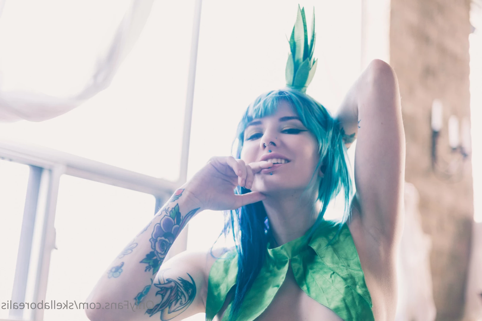 Skella Borealis [ skellaborealis ] Onlyfans leaked photo 14715414 on Hotleaks.tv