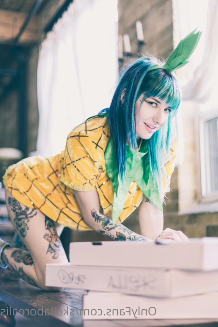 Skella Borealis [ skellaborealis ] Onlyfans leaked photo 15057852 on Hotleaks.tv