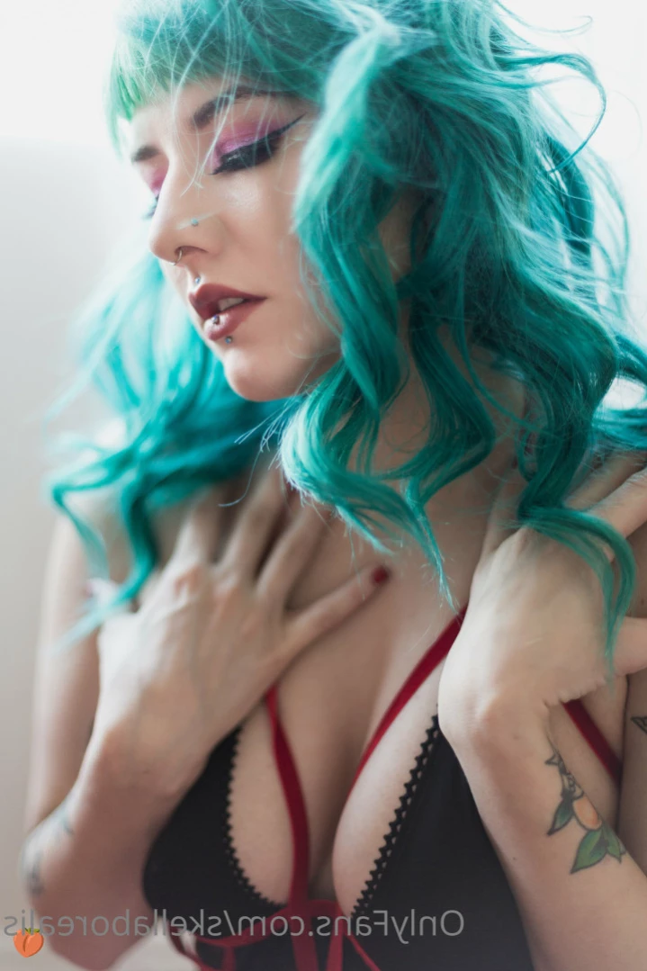 Skella Borealis [ skellaborealis ] Onlyfans leaked photo 15057864 on Hotleaks.tv