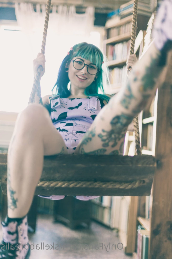 Skella Borealis [ skellaborealis ] Onlyfans leaked photo 15696704 on Hotleaks.tv