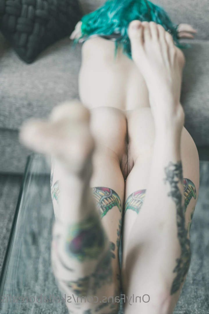 Skella Borealis [ skellaborealis ] Onlyfans leaked photo 15883048 on Hotleaks.tv