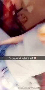 Skye Stone [ skyestone9 ] Onlyfans leaked video 18077327 on Hotleaks.tv