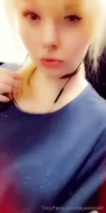 Skye Stone [ skyestone9 ] Onlyfans leaked video 18077335 on Hotleaks.tv