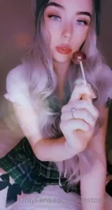 Skye Stone [ skyestone9 ] Onlyfans leaked video 18077361 on Hotleaks.tv