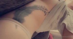 Skye Stone [ skyestone9 ] Onlyfans leaked video 18077363 on Hotleaks.tv