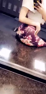 Skye Stone [ skyestone9 ] Onlyfans leaked video 18077366 on Hotleaks.tv