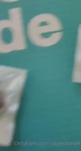 Skye Stone [ skyestone9 ] Onlyfans leaked video 18077399 on Hotleaks.tv