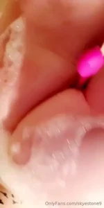 Skye Stone [ skyestone9 ] Onlyfans leaked video 18077407 on Hotleaks.tv
