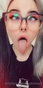 Skye Stone [ skyestone9 ] Onlyfans leaked video 18077426 on Hotleaks.tv