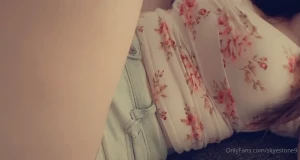 Skye Stone [ skyestone9 ] Onlyfans leaked video 18077428 on Hotleaks.tv