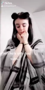 Skye Stone [ skyestone9 ] Onlyfans leaked video 18077431 on Hotleaks.tv