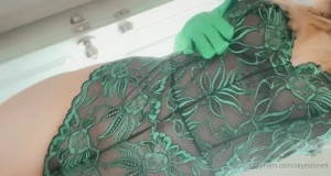 Skye Stone [ skyestone9 ] Onlyfans leaked video 18077454 on Hotleaks.tv