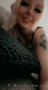 Skye Stone [ skyestone9 ] Onlyfans leaked video 18077484 on Hotleaks.tv