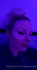 Skye Stone [ skyestone9 ] Onlyfans leaked video 18077509 on Hotleaks.tv