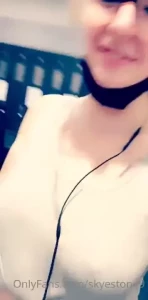 Skye Stone [ skyestone9 ] Onlyfans leaked video 18077510 on Hotleaks.tv