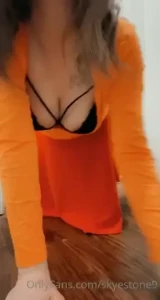 Skye Stone [ skyestone9 ] Onlyfans leaked video 18077512 on Hotleaks.tv