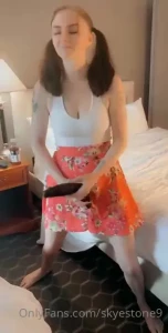 Skye Stone [ skyestone9 ] Onlyfans leaked video 18077524 on Hotleaks.tv