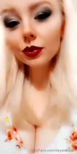 Skye Stone [ skyestone9 ] Onlyfans leaked video 18077546 on Hotleaks.tv