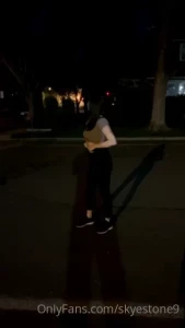 Skye Stone [ skyestone9 ] Onlyfans leaked video 18077550 on Hotleaks.tv
