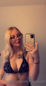 Skye Stone [ skyestone9 ] Onlyfans leaked video 16227590 on Hotleaks.tv