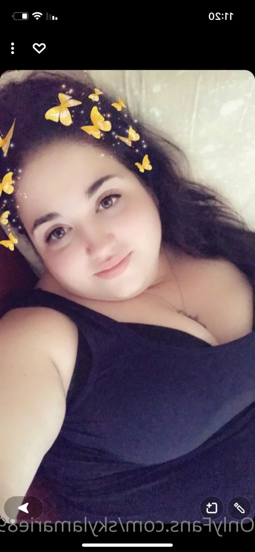 Skyler [ skylamarie89 ] Onlyfans leaked photo 14417045 on Hotleaks.tv