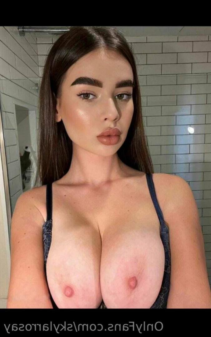 Skylar Rose [ skylarrosay ] Onlyfans leaked photo 14416936 on Hotleaks.tv