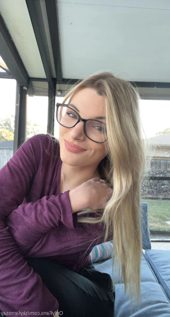 Skylar Rose [ skylarrosay ] Onlyfans leaked photo 15602587 on Hotleaks.tv