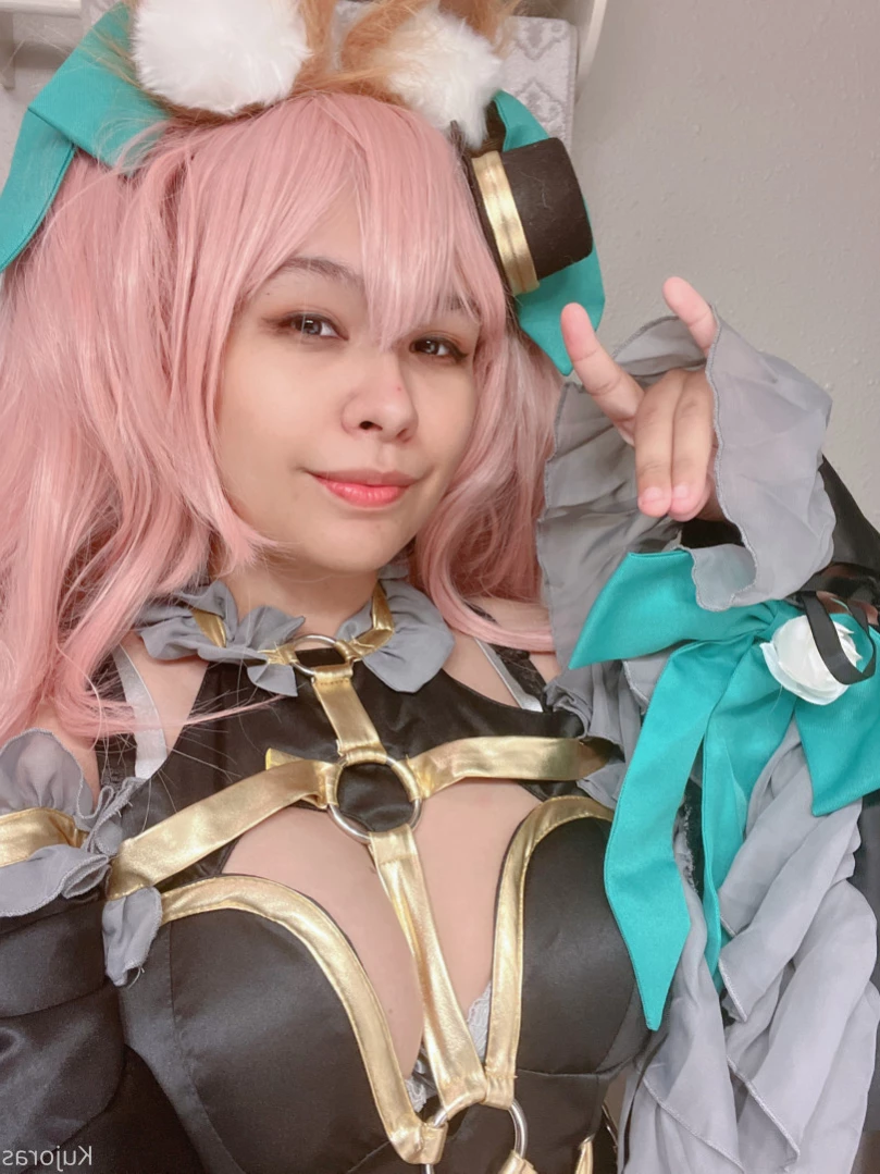 Kira [ sleepingrn ] Onlyfans leaked photo 12871948 on Hotleaks.tv