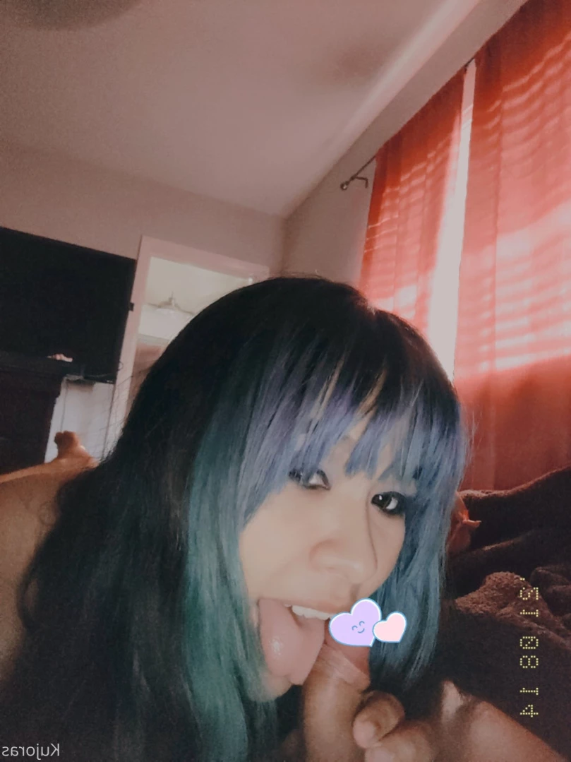 Kira [ sleepingrn ] Onlyfans leaked photo 13792565 on Hotleaks.tv