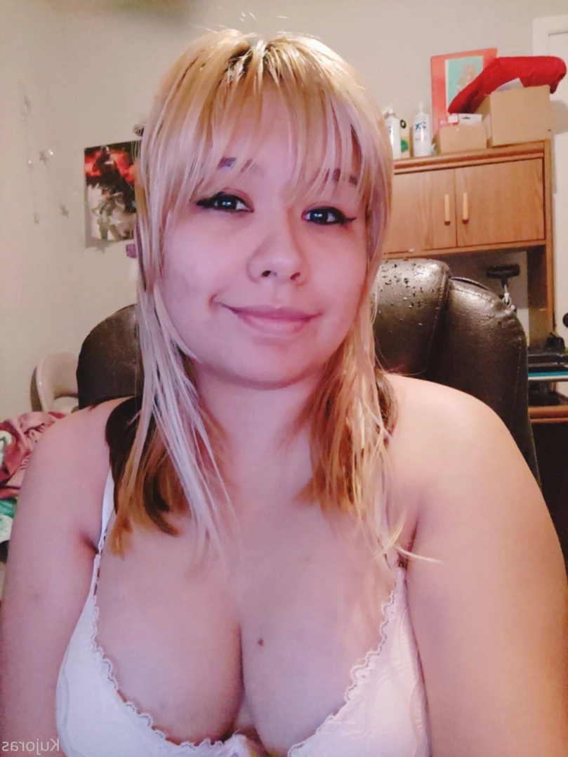Kira [ sleepingrn ] Onlyfans leaked photo 14416790 on Hotleaks.tv